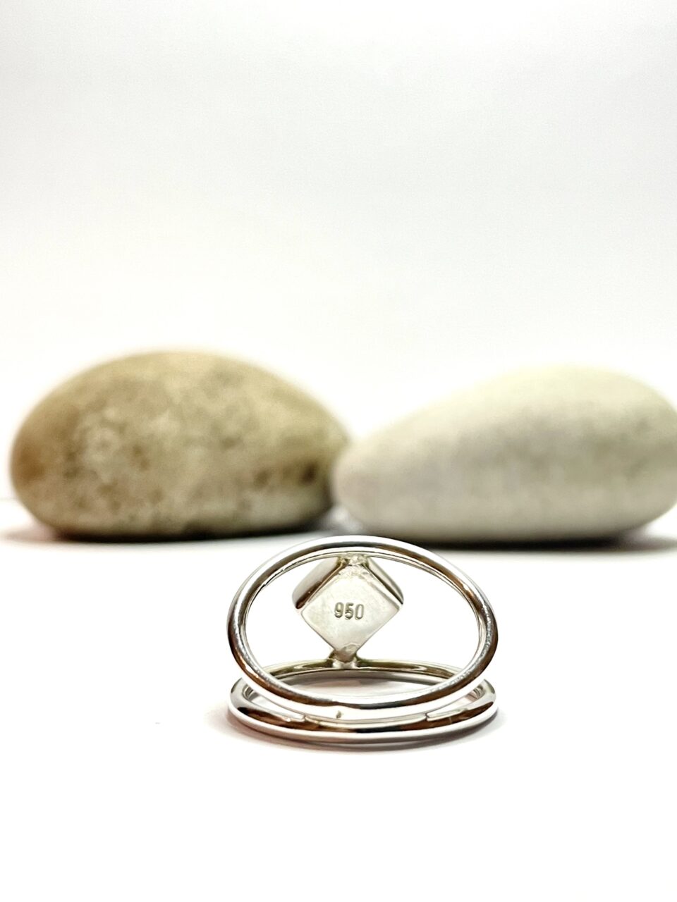 00347_3 Sortija Armonía Brillante