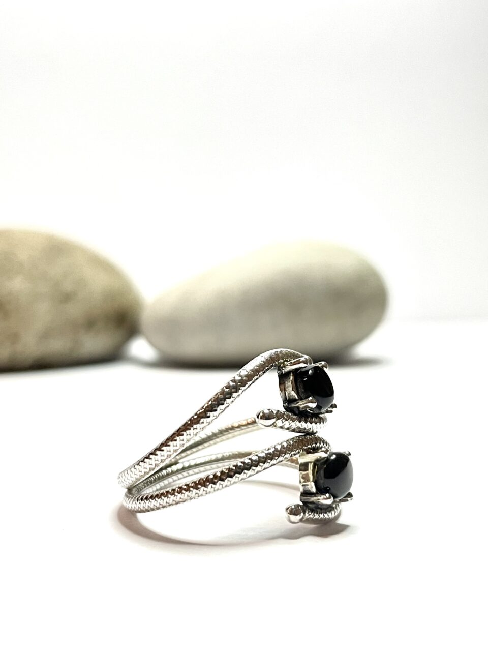 00348_2 Sortija Dúo Anochecer