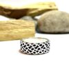 00454_1 Anillo Tinku Labrado Delgado