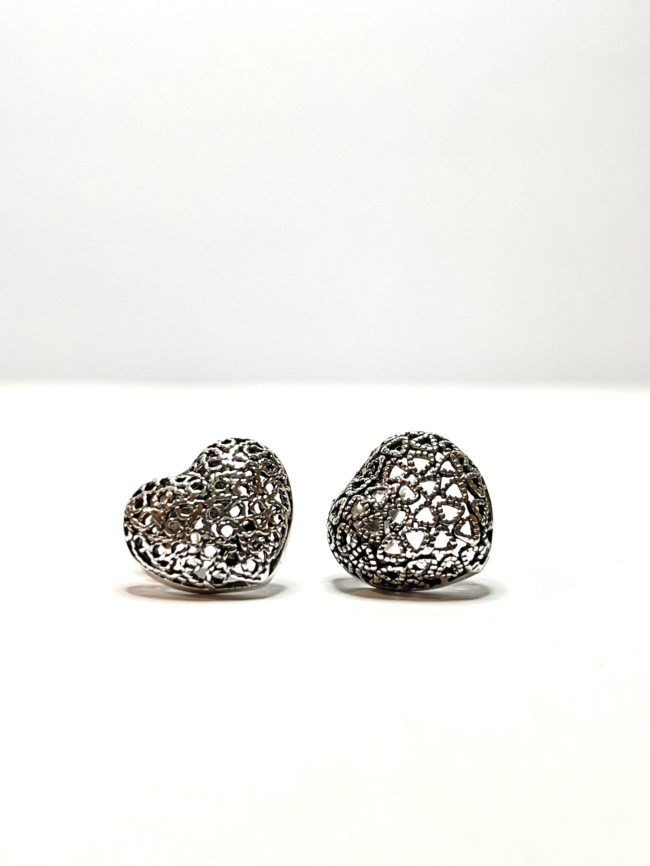 00550_1 Par Aretes Amor Amor